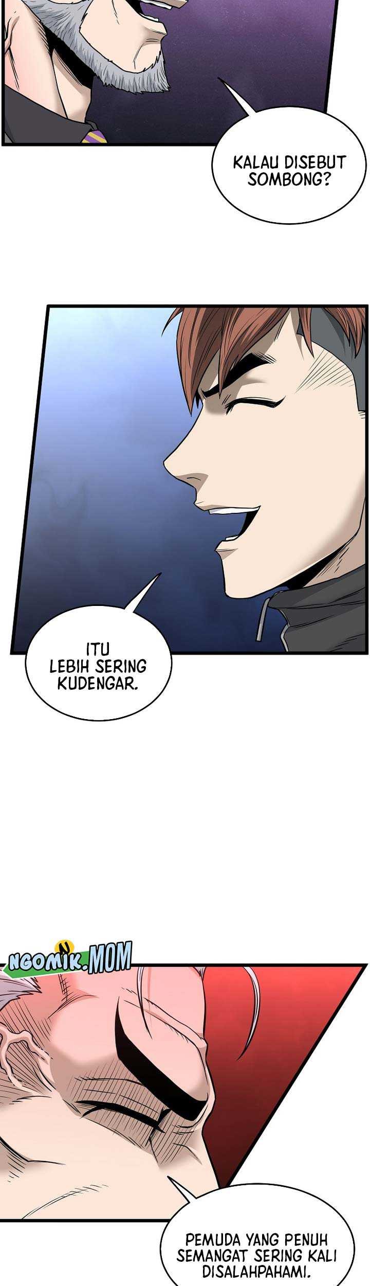 Murim Login - Chapter 194 - Page 20