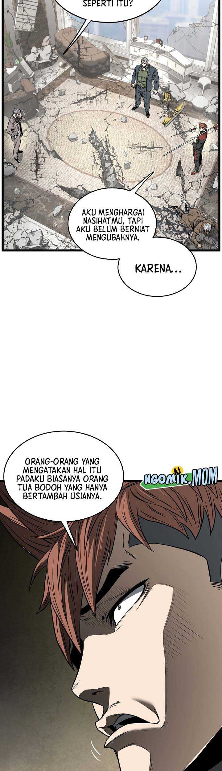 Murim Login - Chapter 194 - Page 22