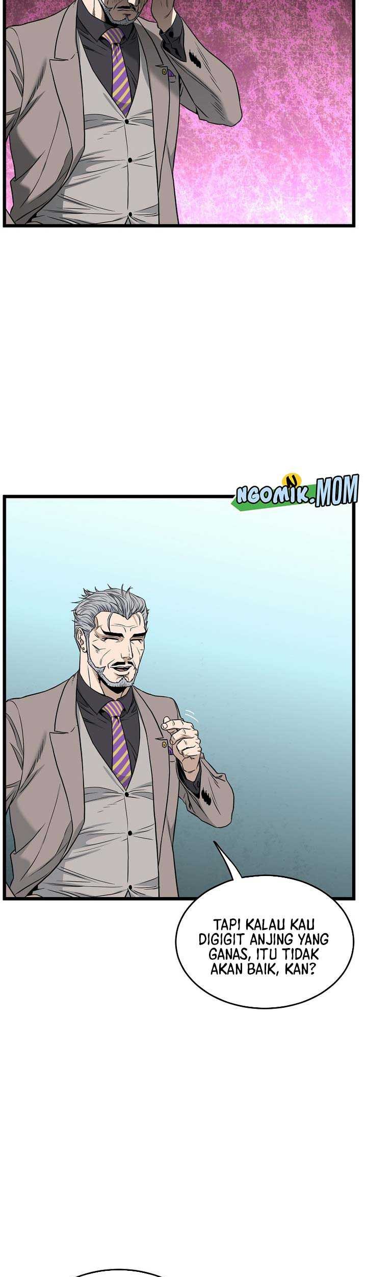 Murim Login - Chapter 194 - Page 24