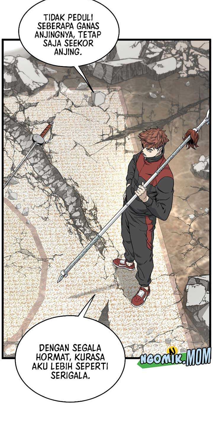 Murim Login - Chapter 194 - Page 25