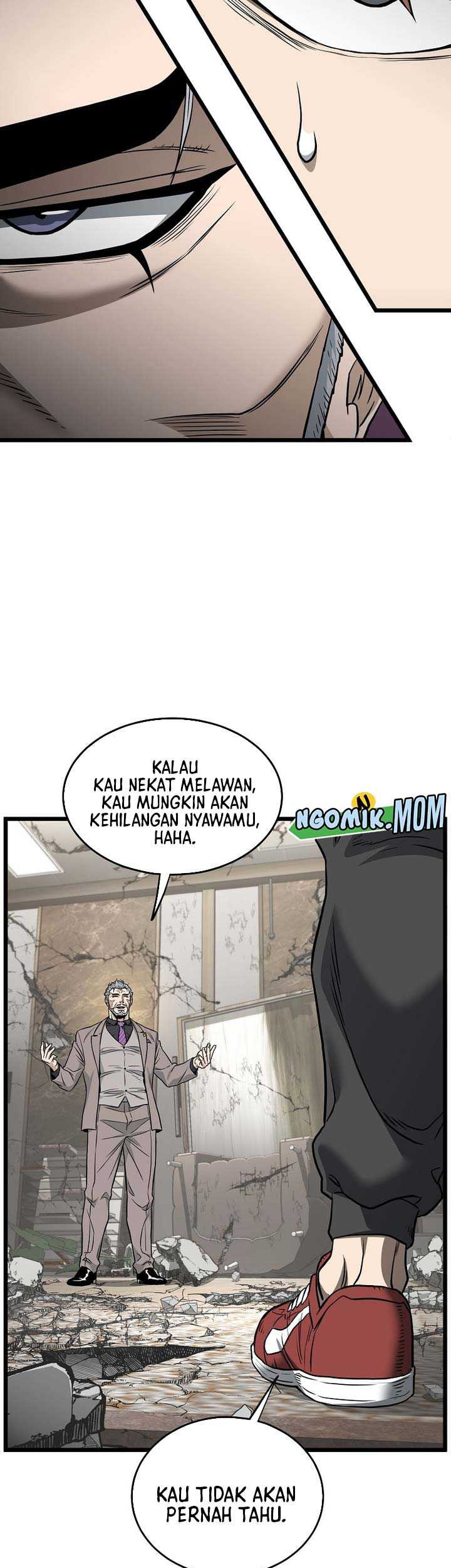 Murim Login - Chapter 194 - Page 28