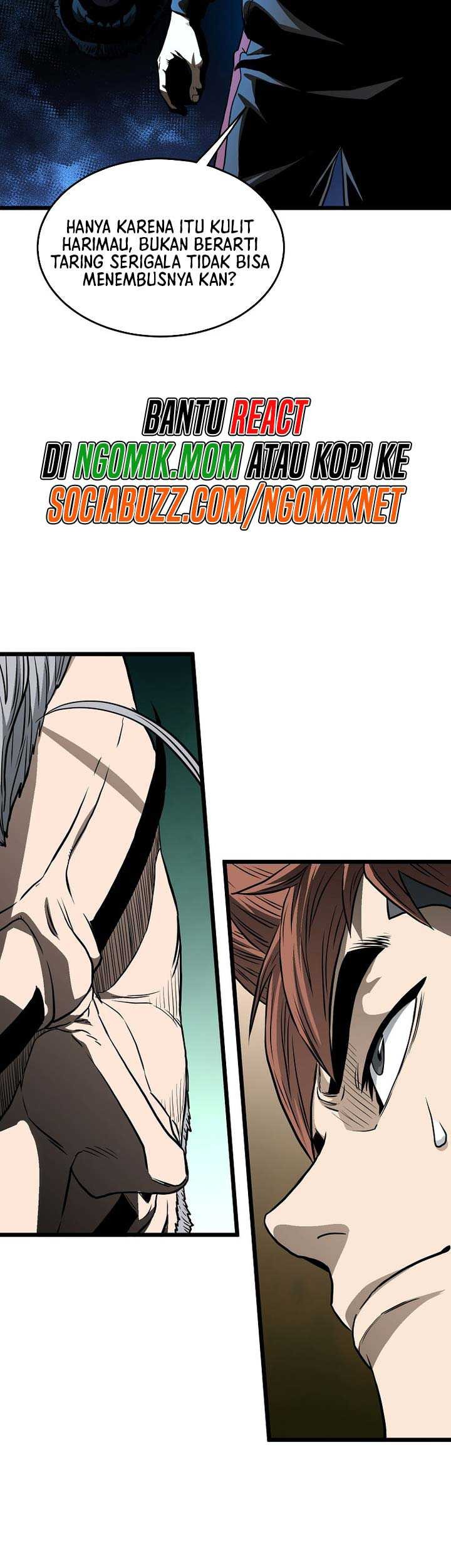 Murim Login - Chapter 194 - Page 30