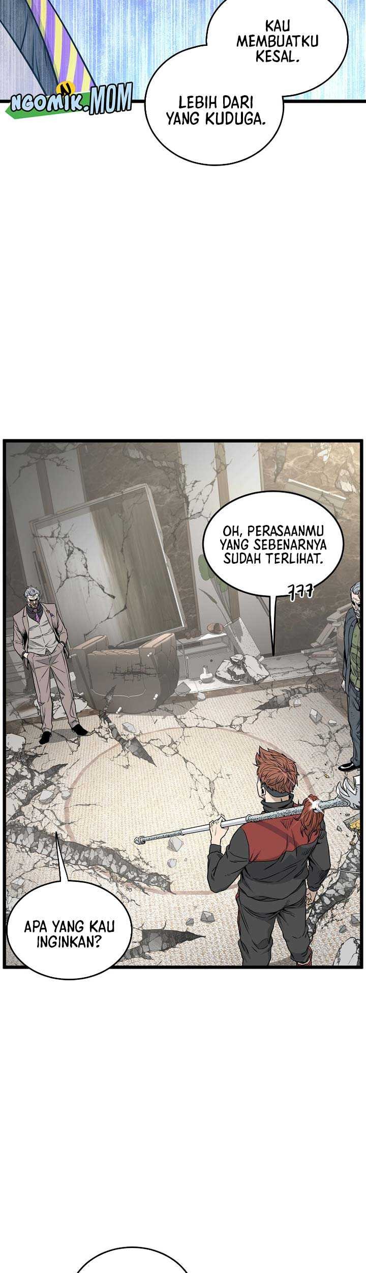 Murim Login - Chapter 194 - Page 32