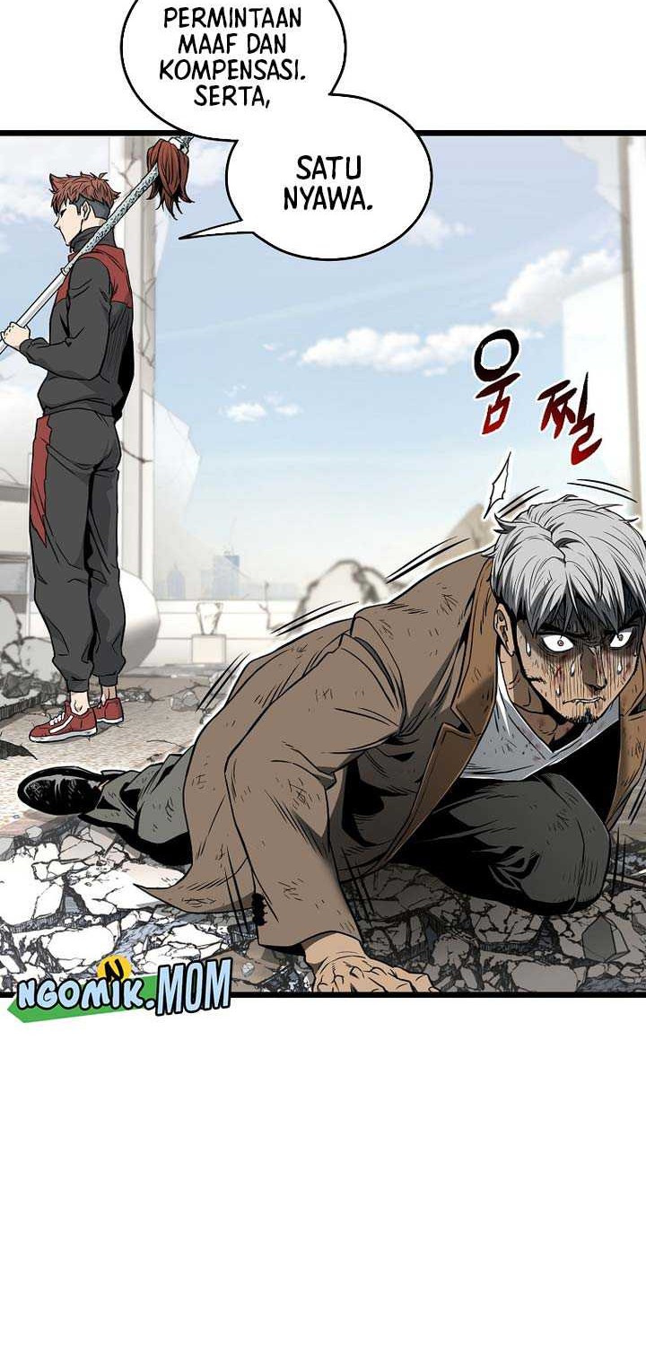 Murim Login - Chapter 194 - Page 33