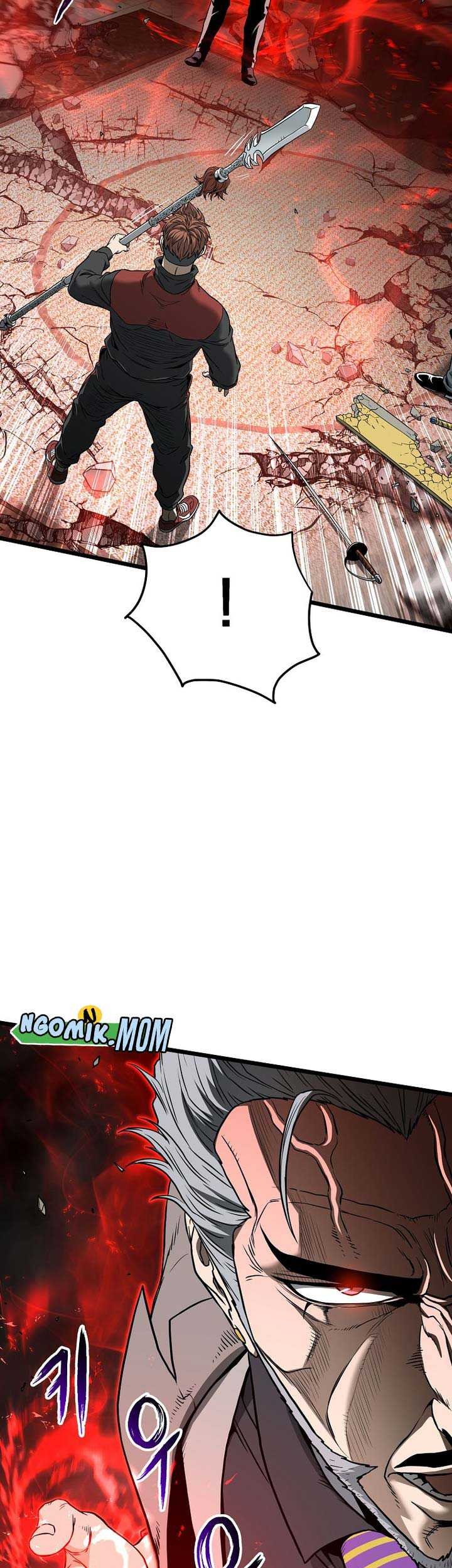 Murim Login - Chapter 194 - Page 36