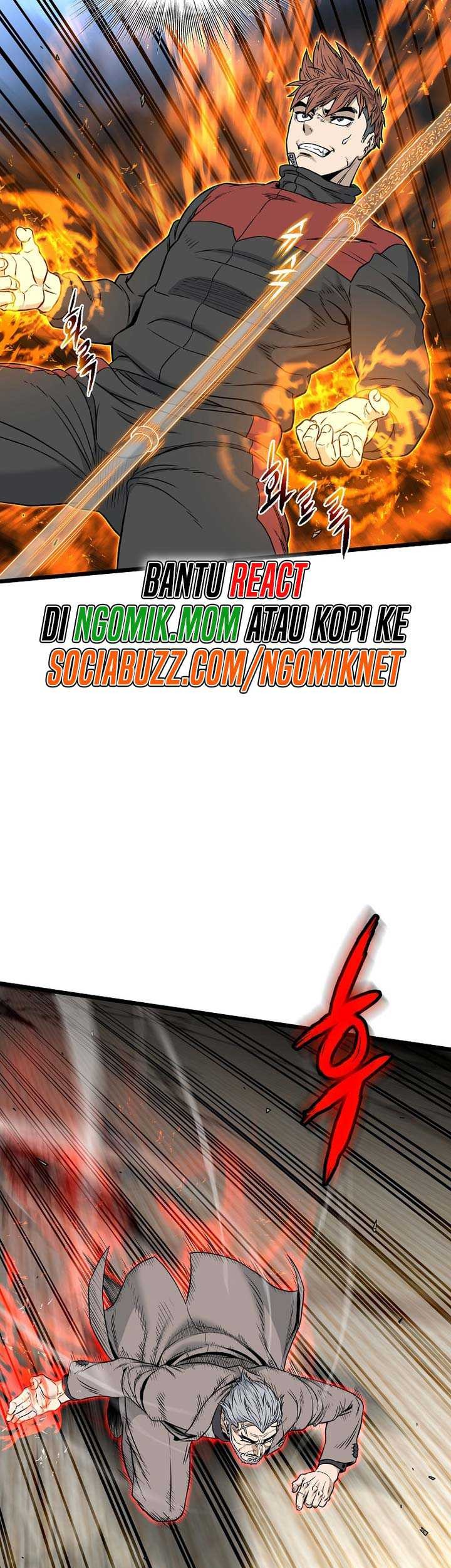 Murim Login - Chapter 194 - Page 38