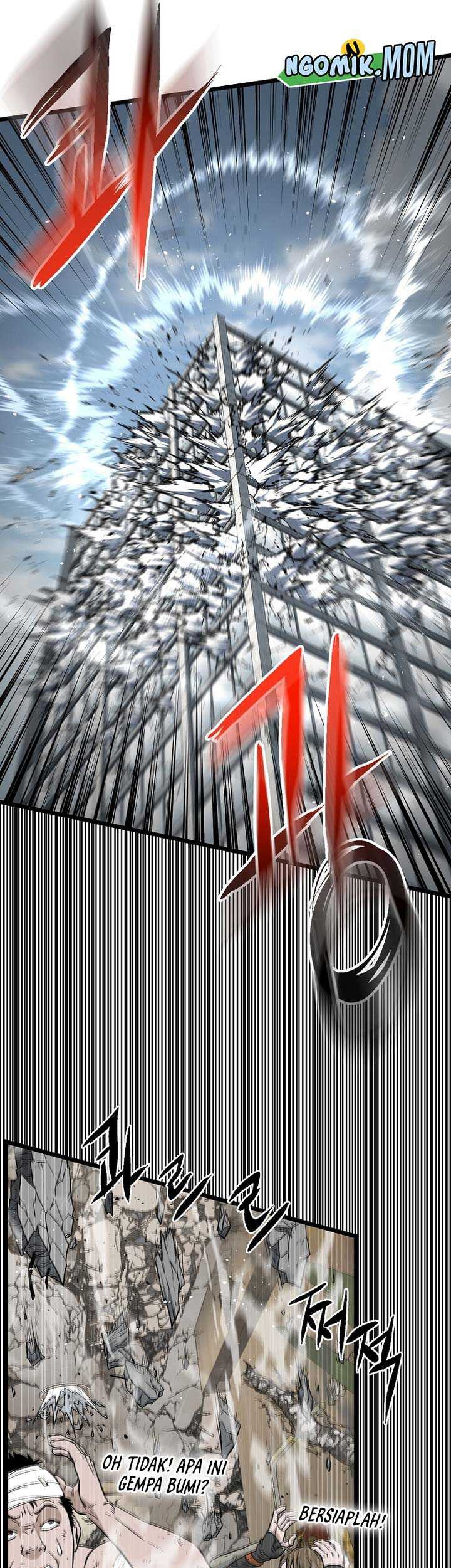 Murim Login - Chapter 194 - Page 42