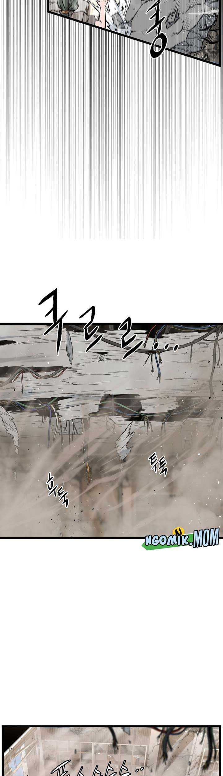 Murim Login - Chapter 194 - Page 44