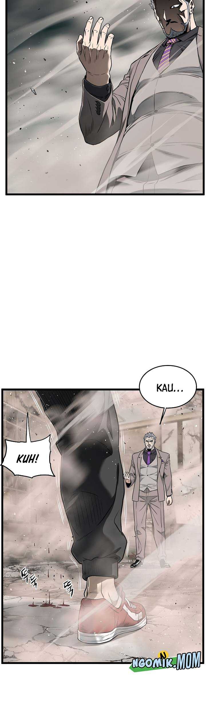 Murim Login - Chapter 194 - Page 46