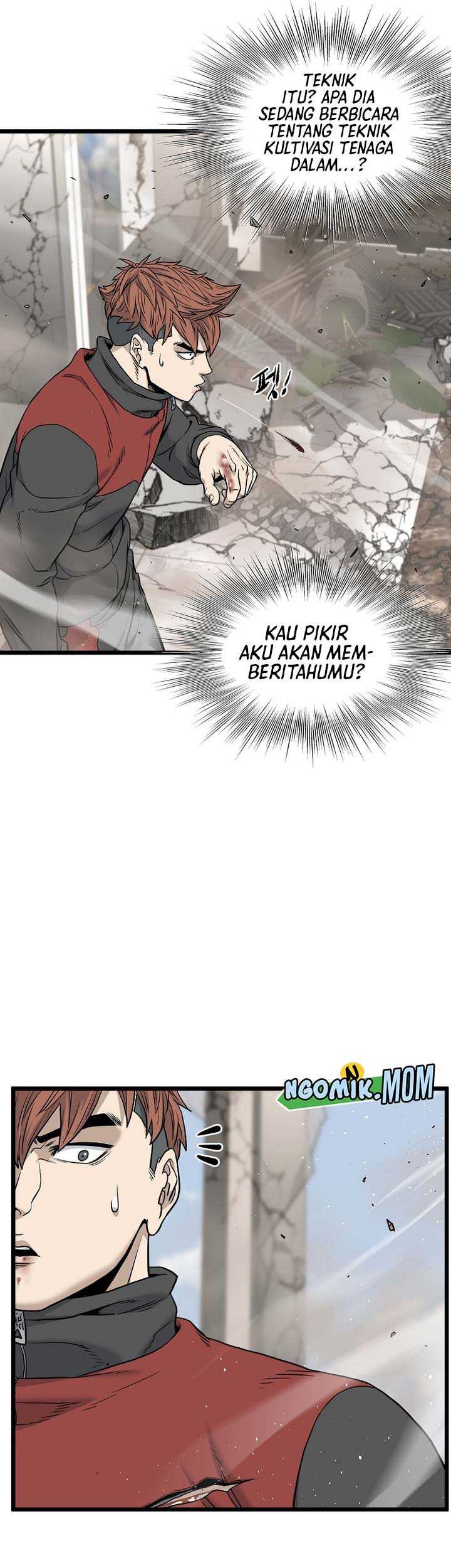 Murim Login - Chapter 194 - Page 50