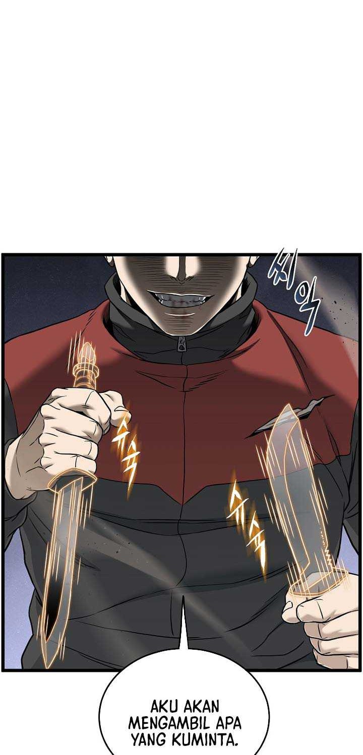 Murim Login - Chapter 194 - Page 51