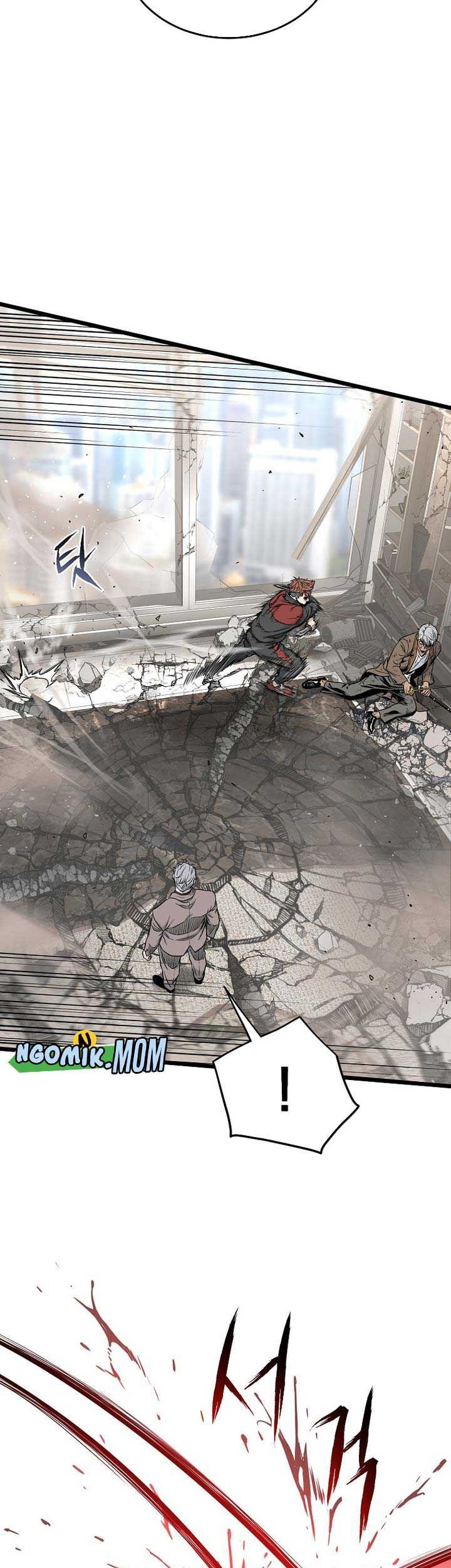 Murim Login - Chapter 194 - Page 52