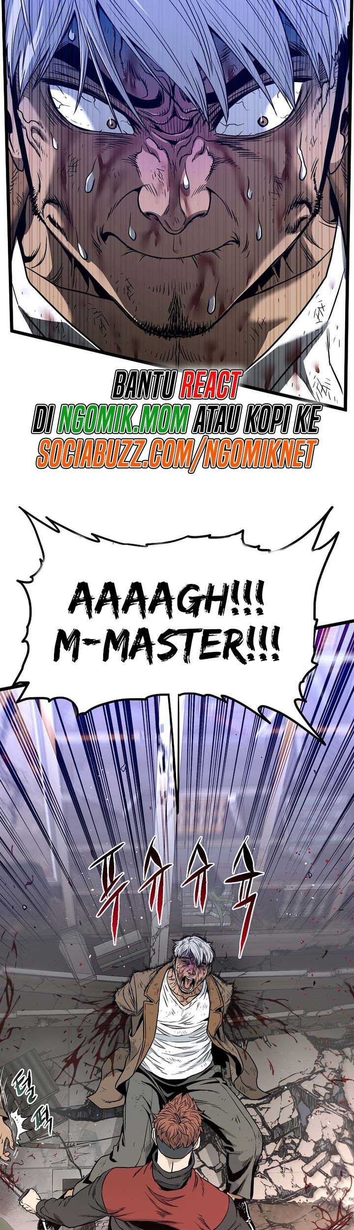 Murim Login - Chapter 194 - Page 54