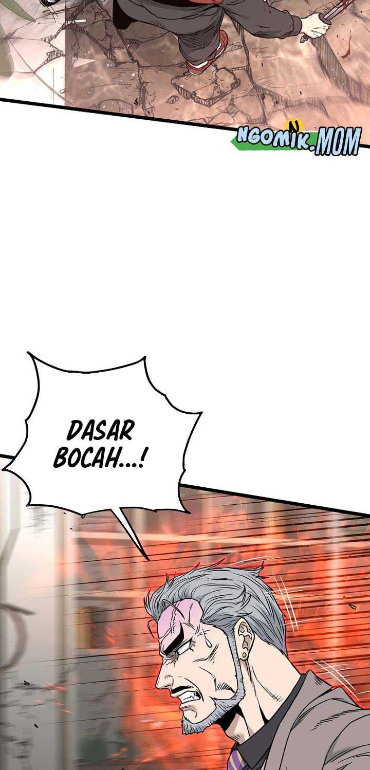 Murim Login - Chapter 194 - Page 55