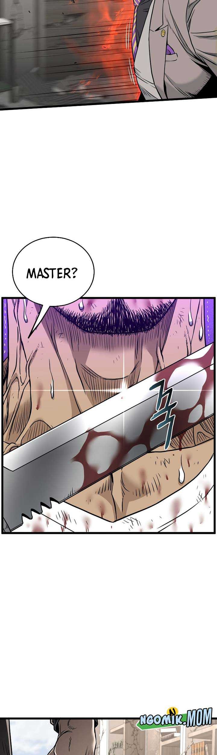 Murim Login - Chapter 194 - Page 56