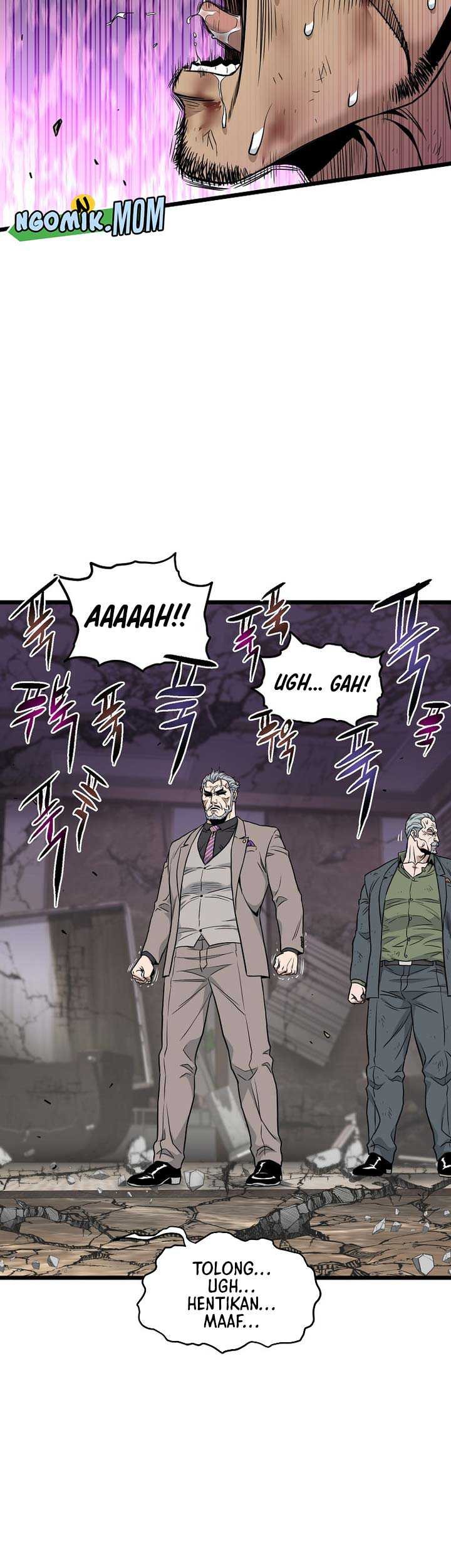 Murim Login - Chapter 194 - Page 60