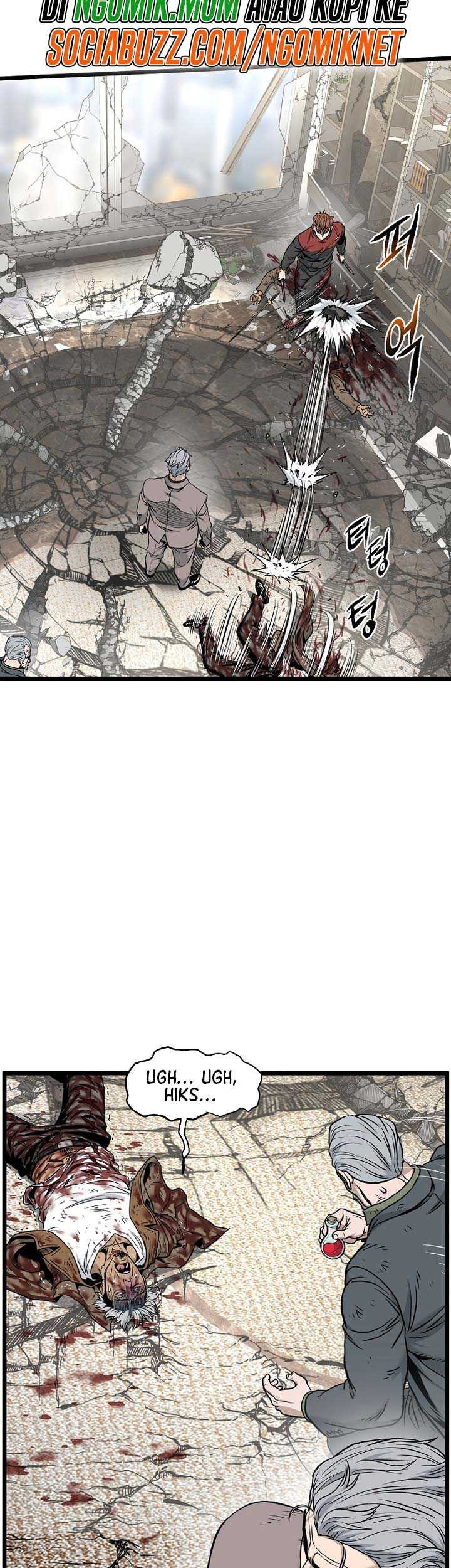 Murim Login - Chapter 194 - Page 62