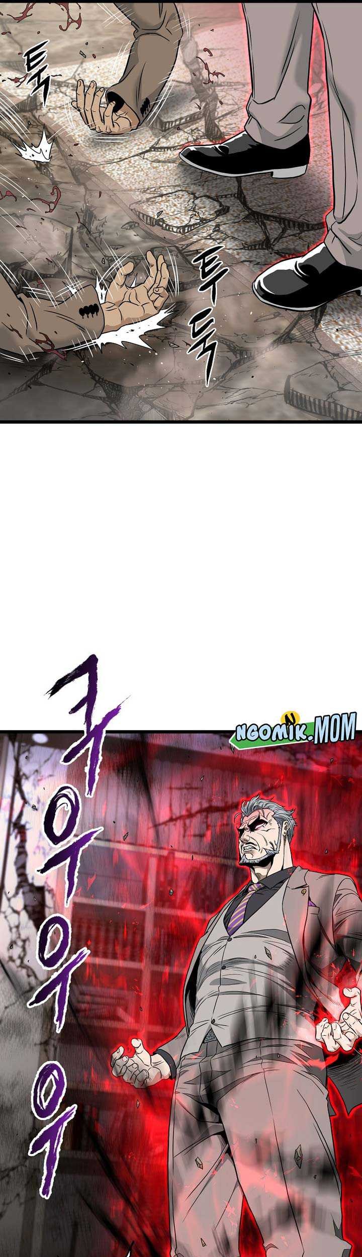 Murim Login - Chapter 194 - Page 66