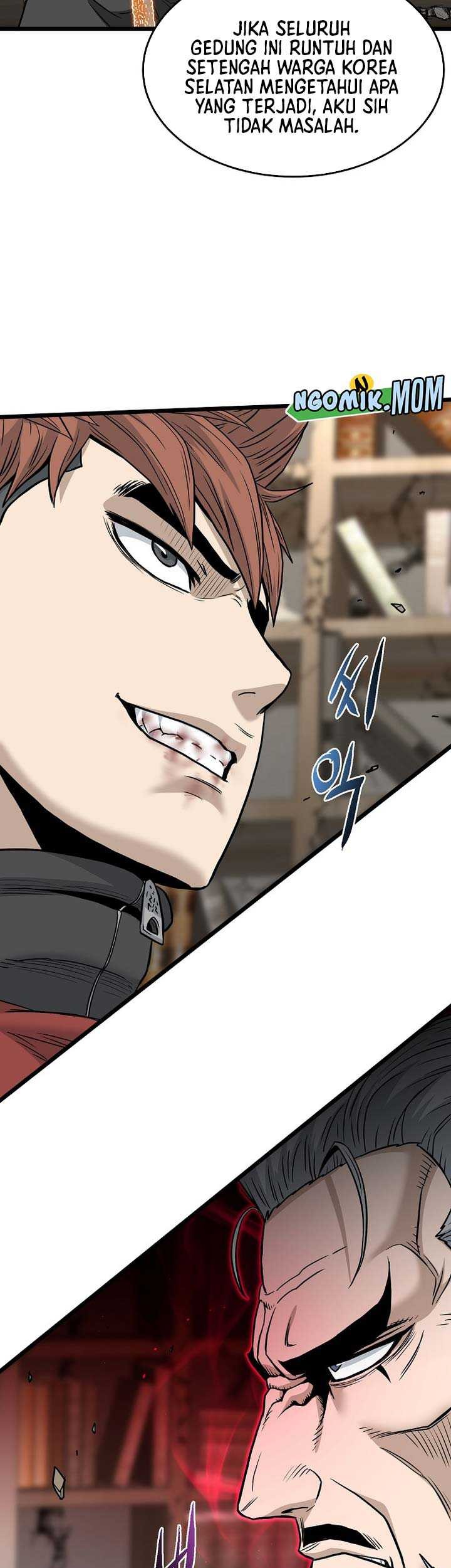 Murim Login - Chapter 194 - Page 68