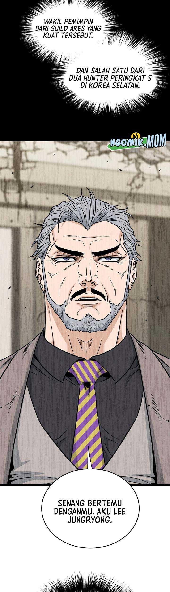 Murim Login - Chapter 194 - Page 4