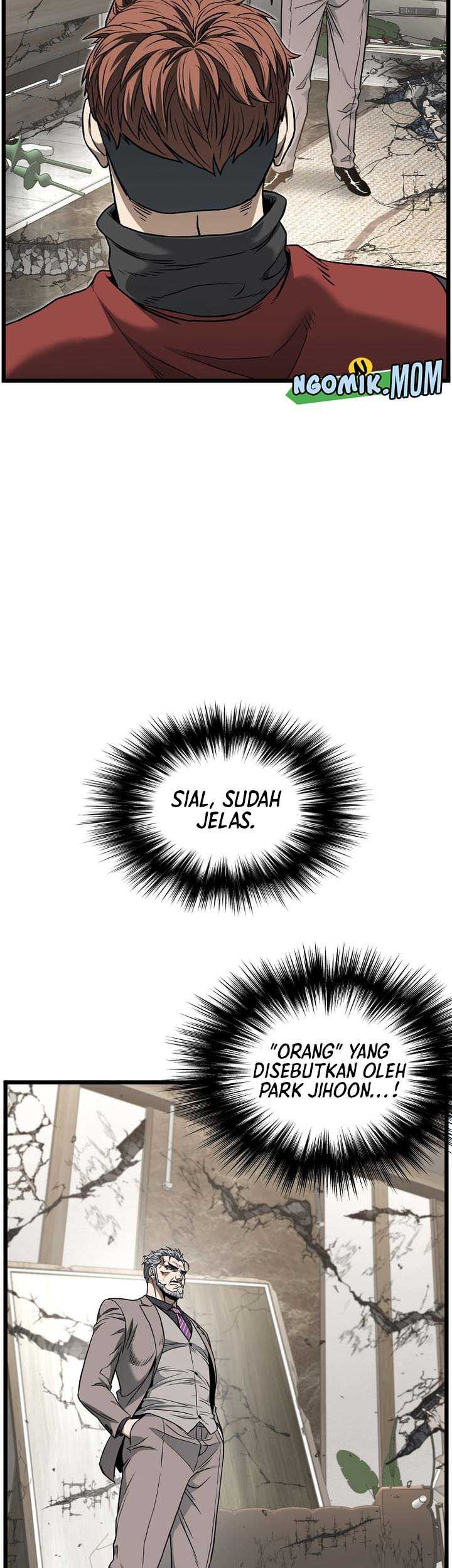 Murim Login - Chapter 194 - Page 6