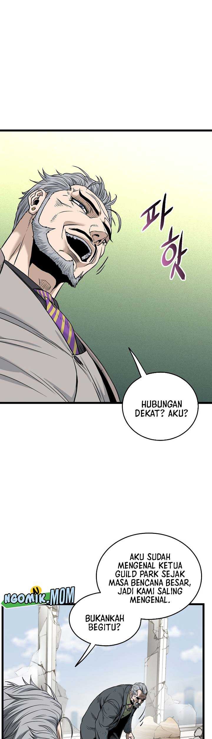 Murim Login - Chapter 194 - Page 10