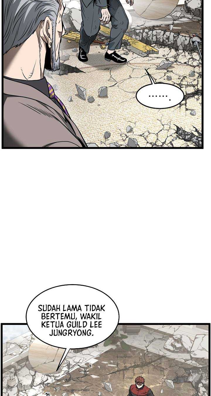 Murim Login - Chapter 194 - Page 11