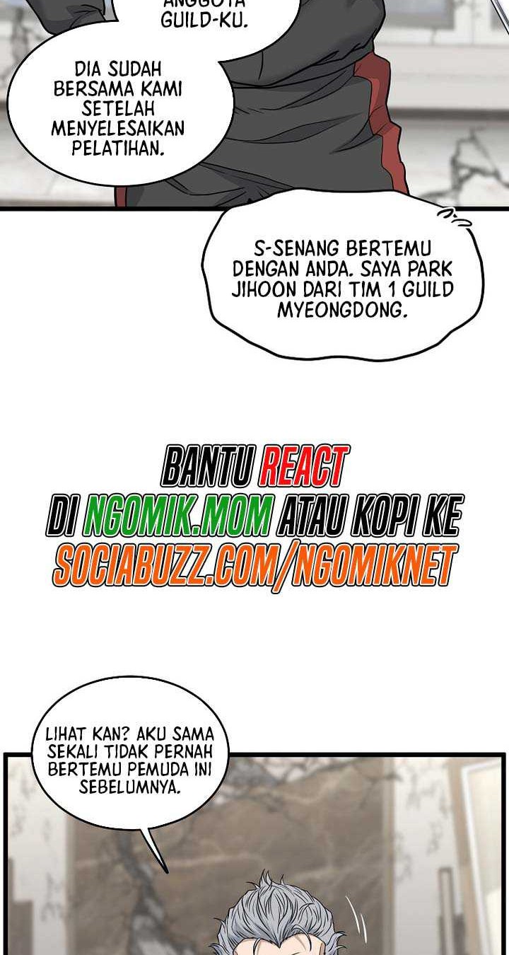 Murim Login - Chapter 194 - Page 13