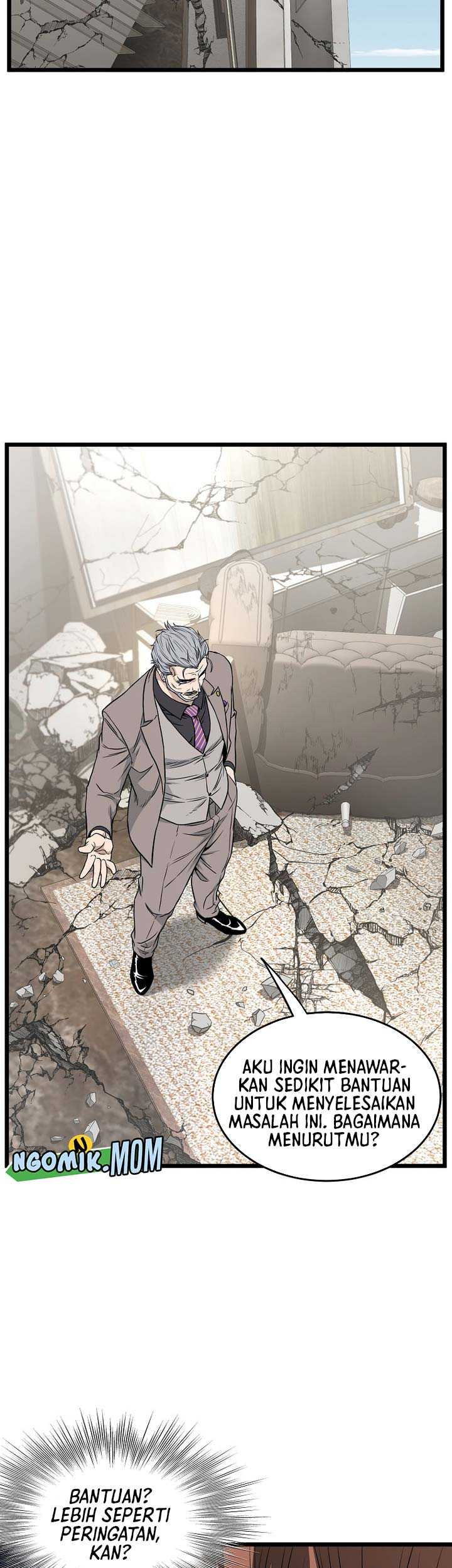 Murim Login - Chapter 194 - Page 16