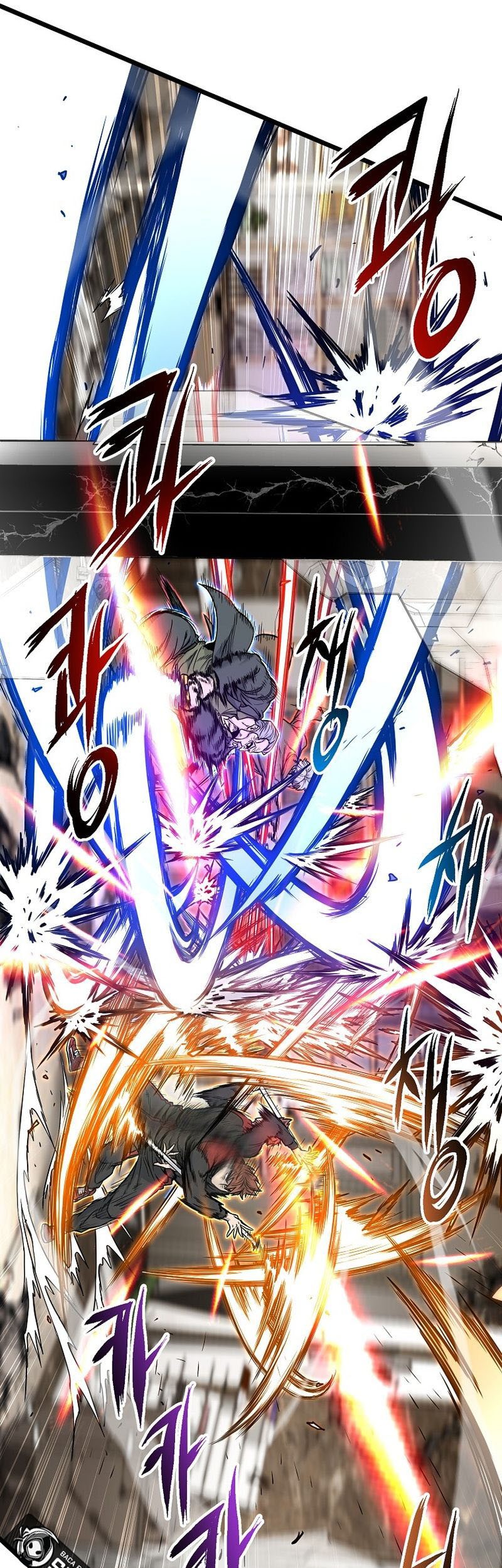 Murim Login - Chapter 193 - Page 38