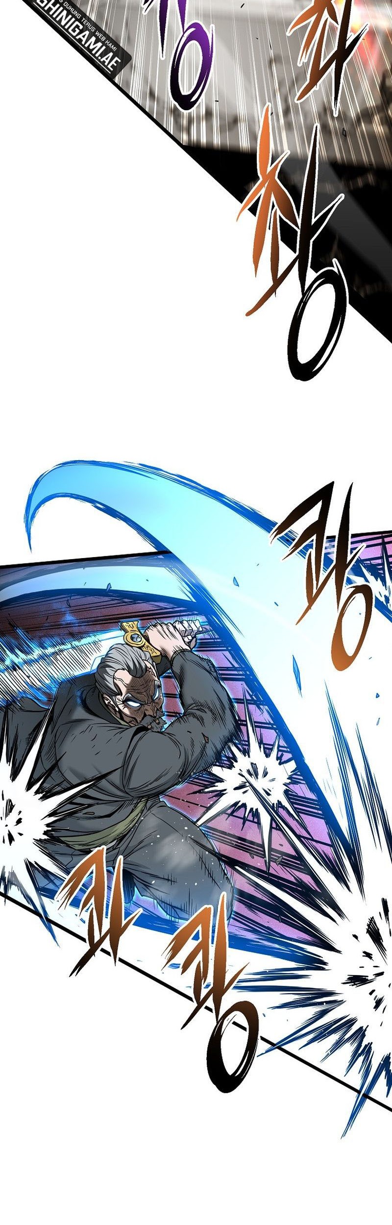 Murim Login - Chapter 193 - Page 39