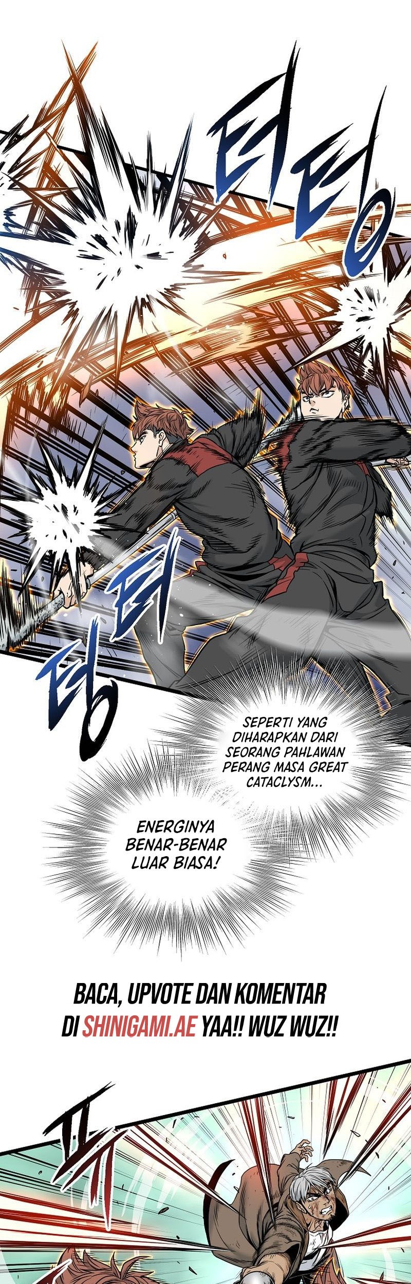 Murim Login - Chapter 193 - Page 40