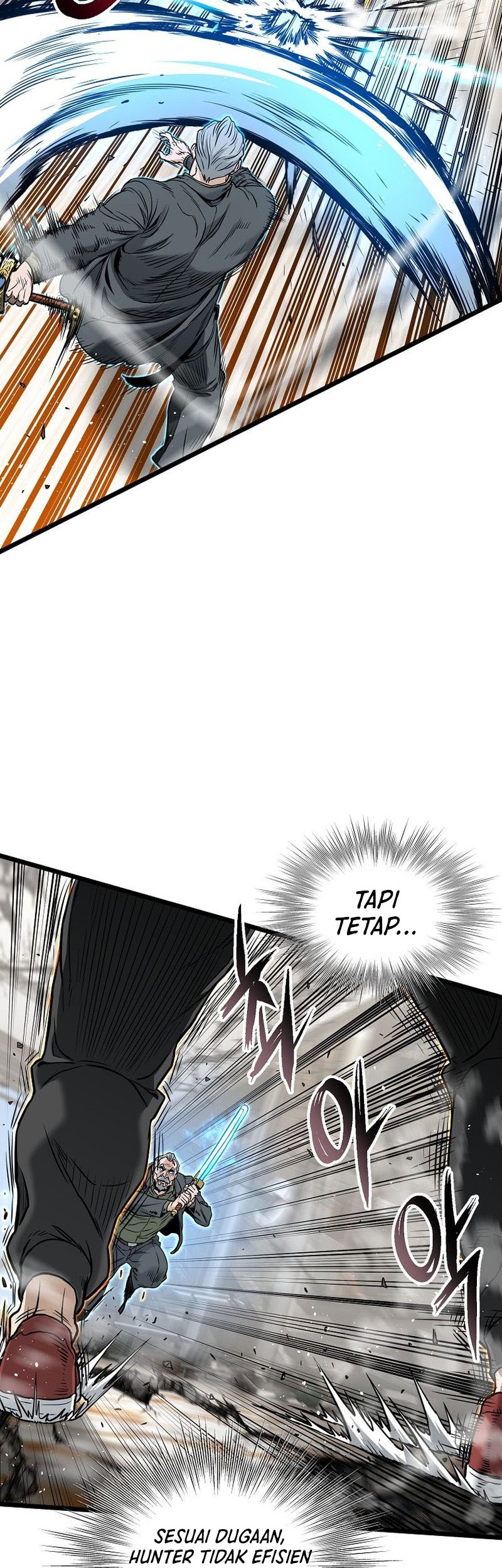 Murim Login - Chapter 193 - Page 43