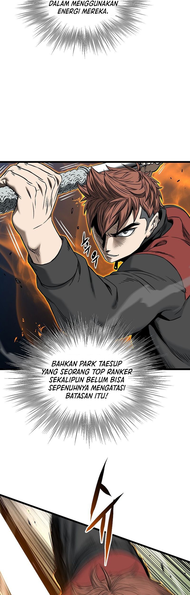 Murim Login - Chapter 193 - Page 44