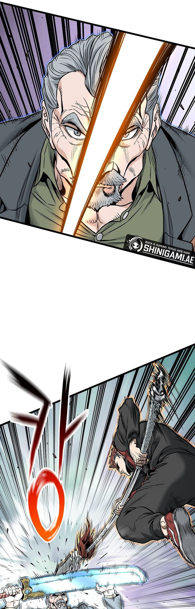 Murim Login - Chapter 193 - Page 46