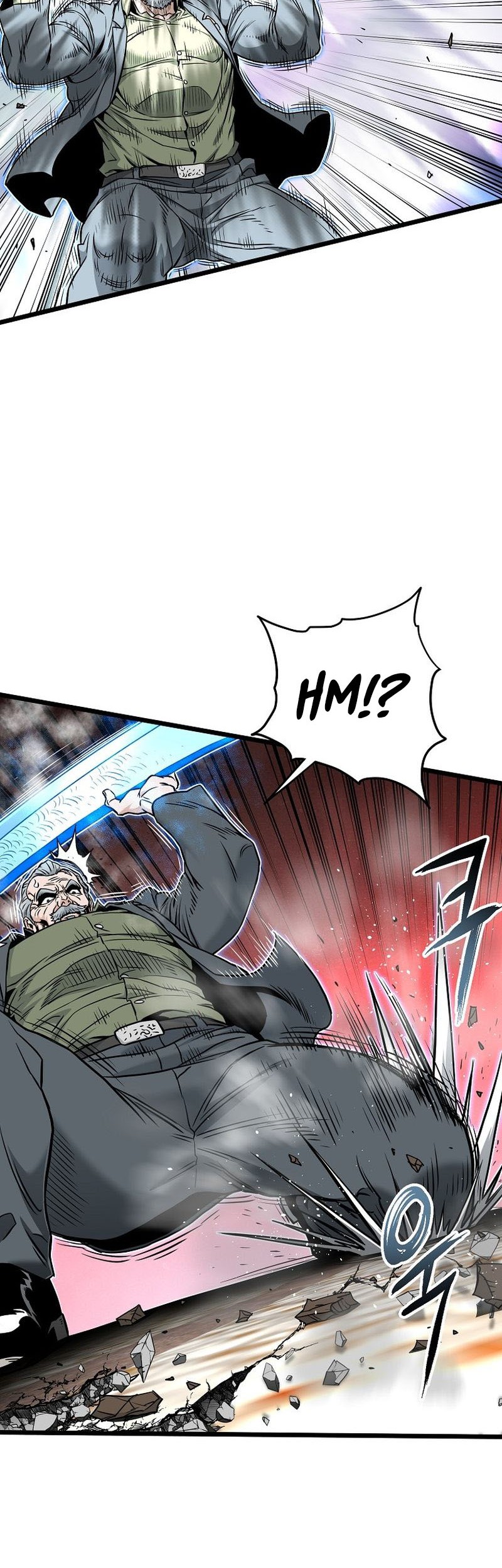 Murim Login - Chapter 193 - Page 47