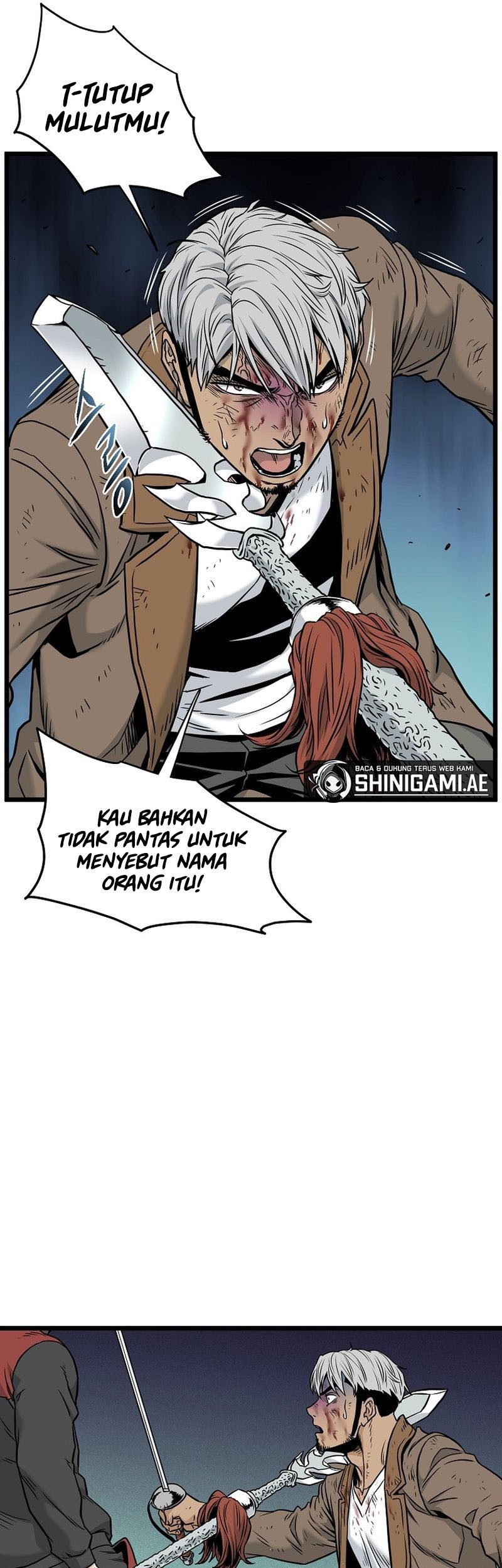 Murim Login - Chapter 193 - Page 58