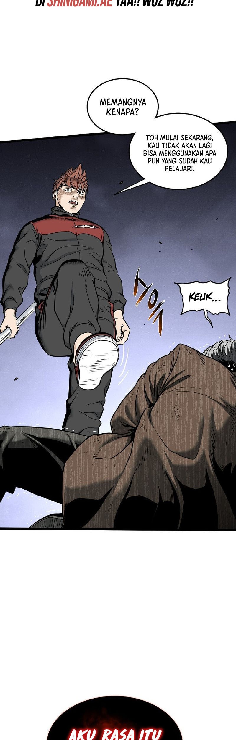 Murim Login - Chapter 193 - Page 60