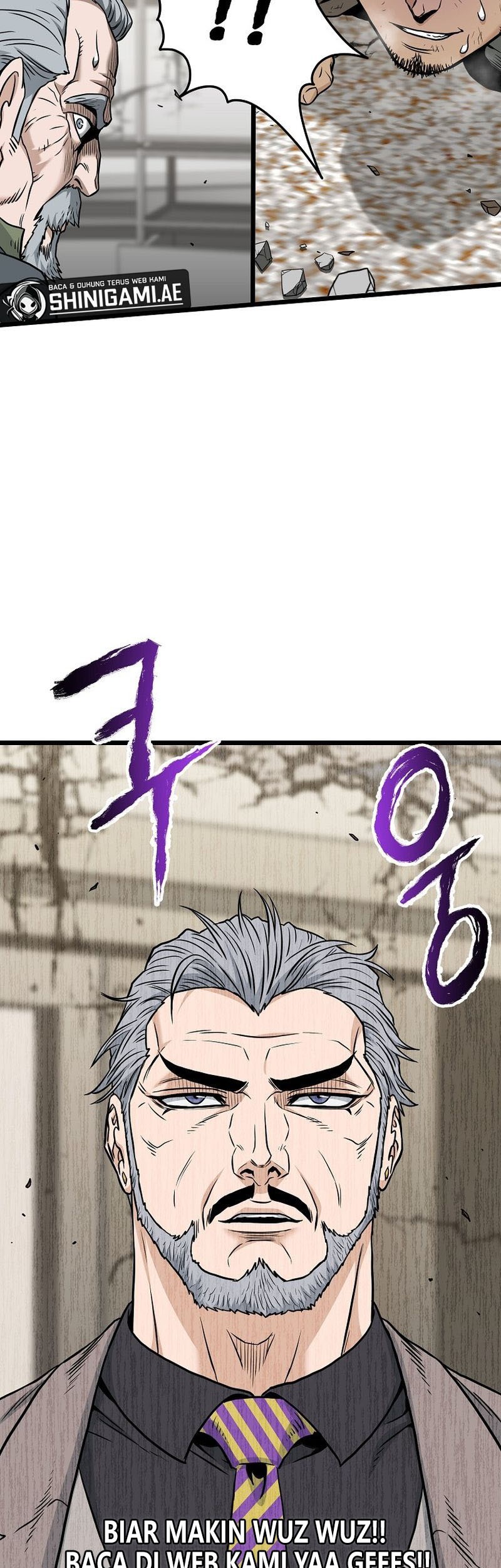 Murim Login - Chapter 193 - Page 64