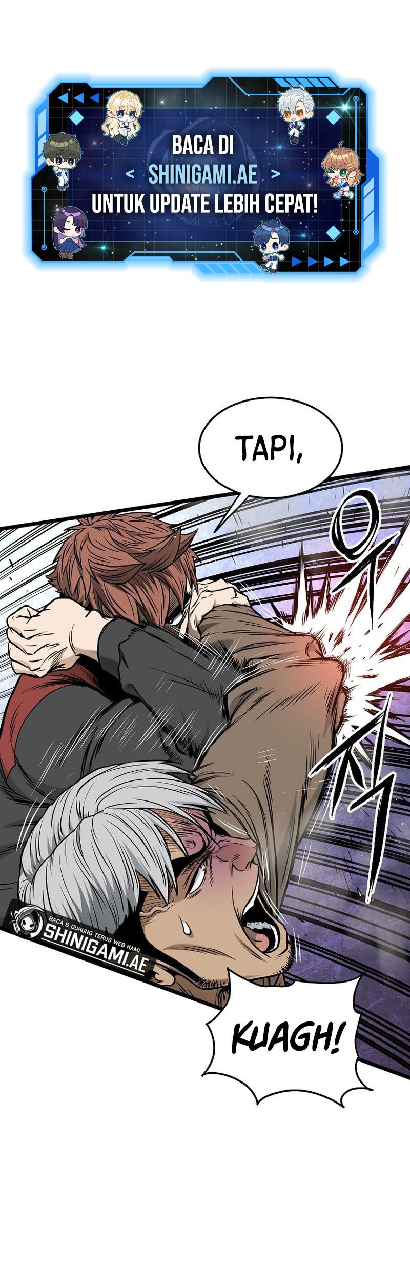 Murim Login - Chapter 193 - Page 2