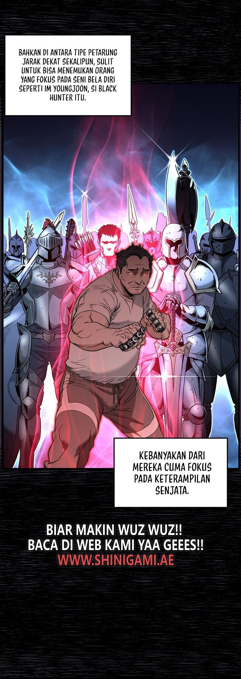 Murim Login - Chapter 193 - Page 5