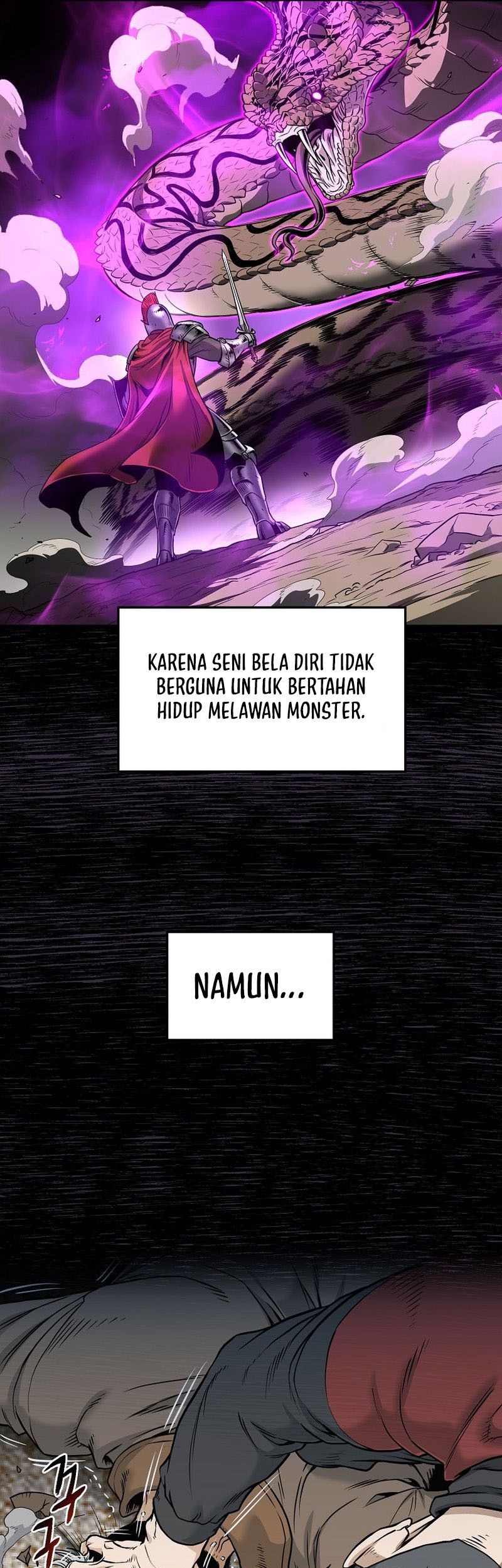Murim Login - Chapter 193 - Page 6