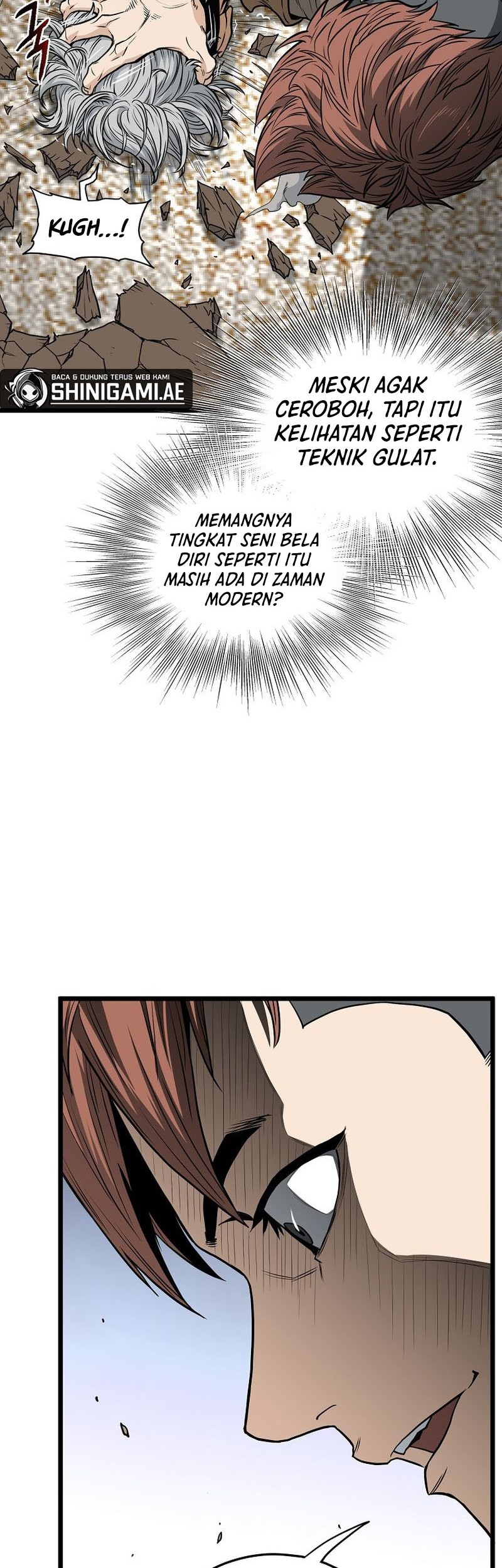 Murim Login - Chapter 193 - Page 7