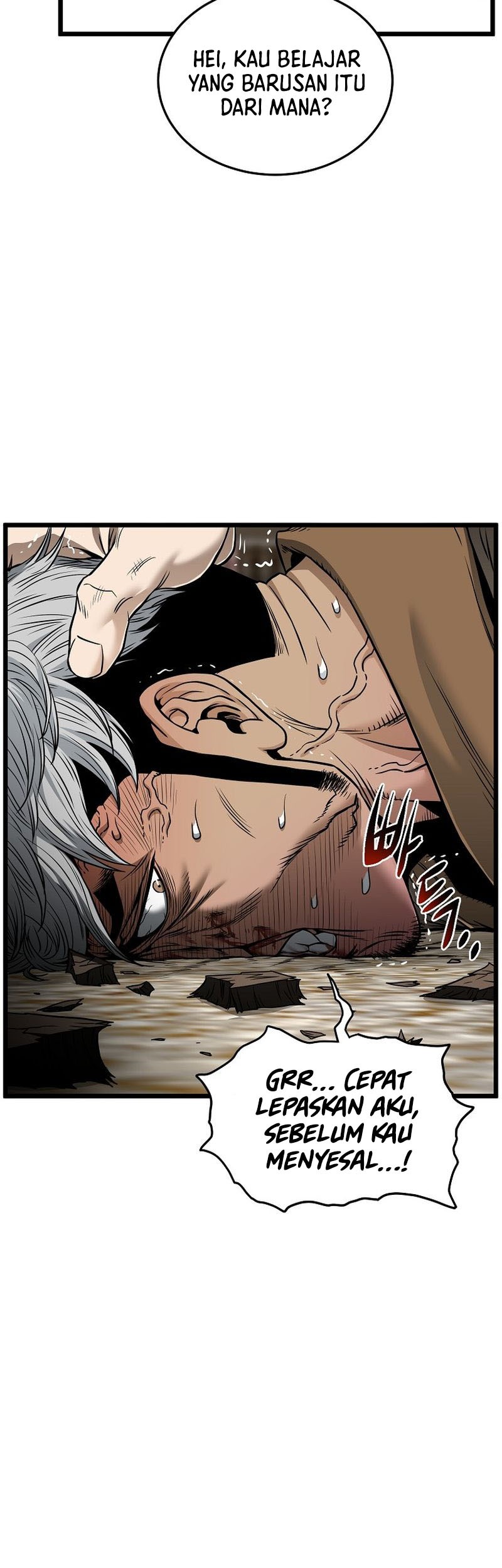 Murim Login - Chapter 193 - Page 8