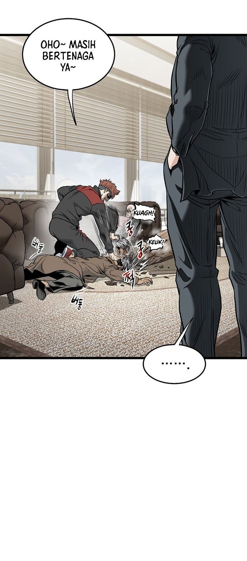 Murim Login - Chapter 193 - Page 9