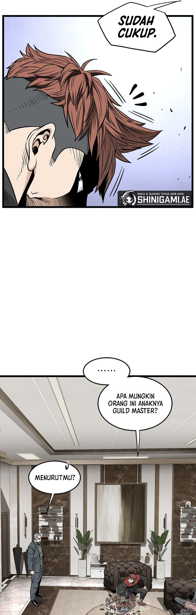 Murim Login - Chapter 193 - Page 10