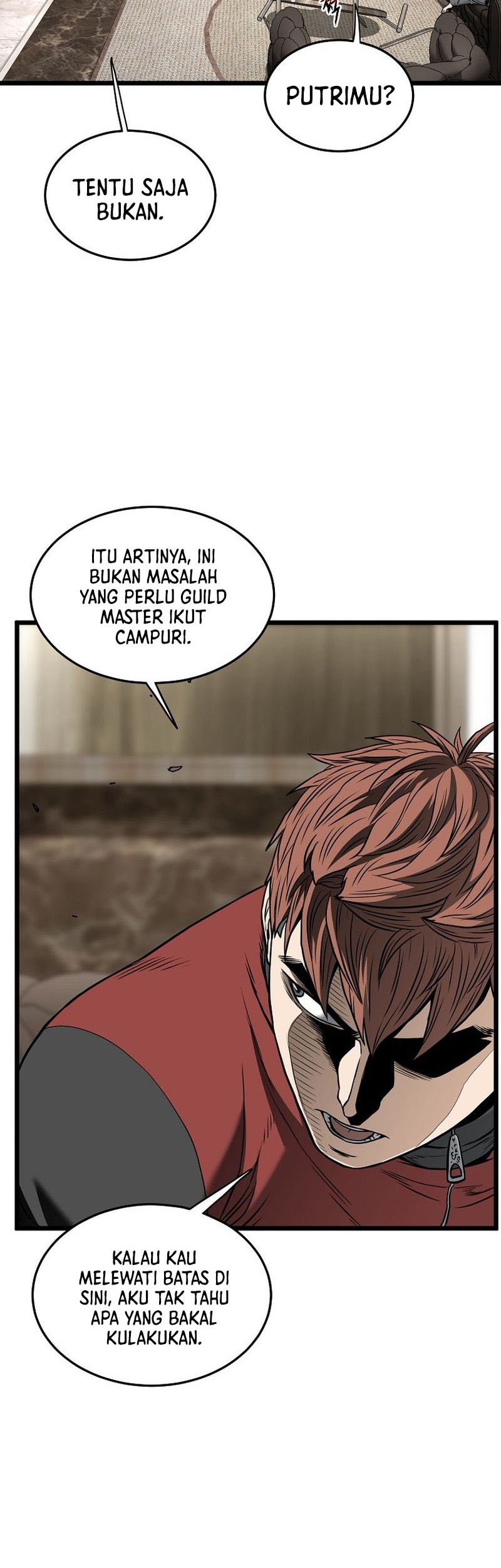 Murim Login - Chapter 193 - Page 11