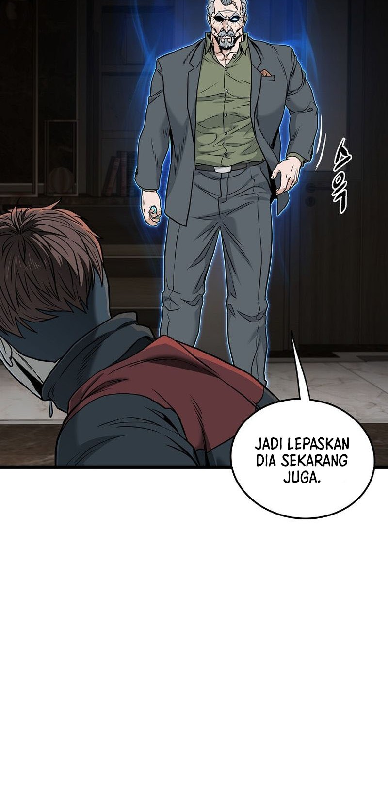 Murim Login - Chapter 193 - Page 13