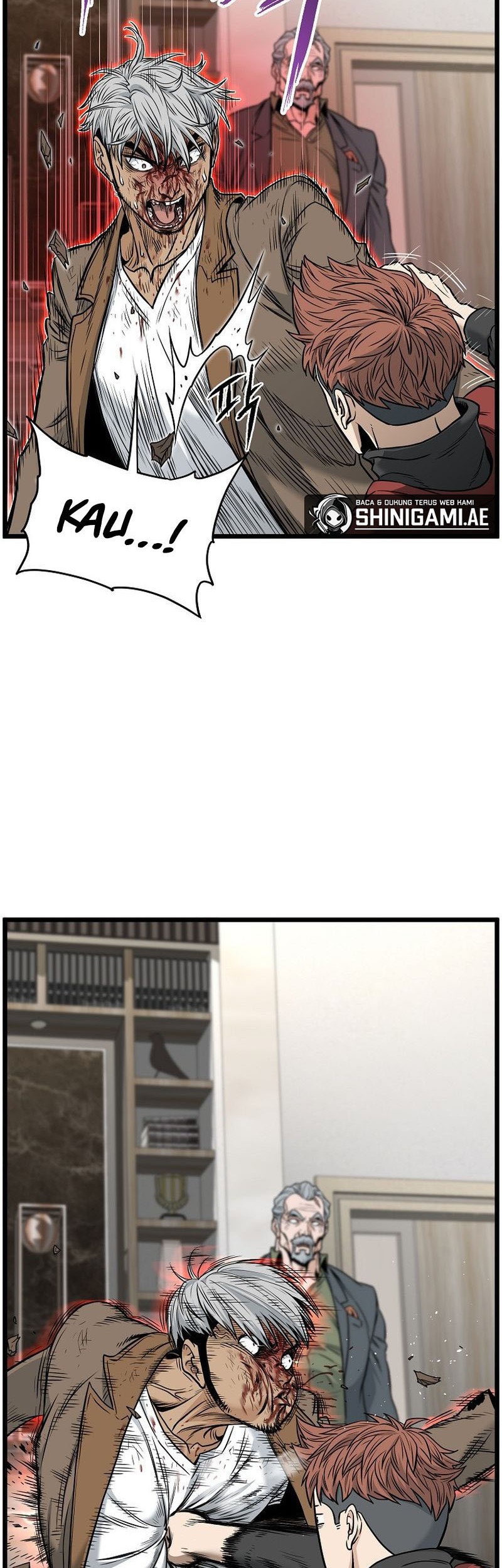 Murim Login - Chapter 193 - Page 15