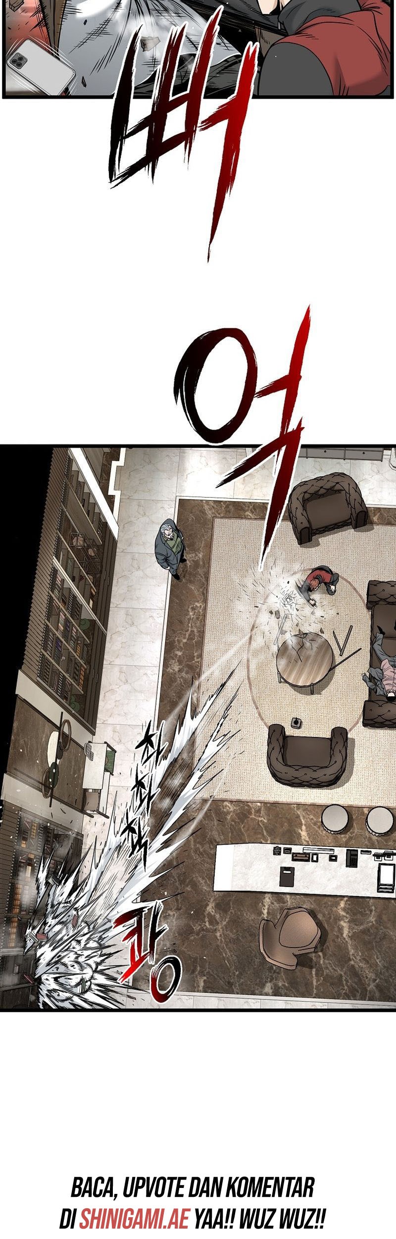 Murim Login - Chapter 193 - Page 16